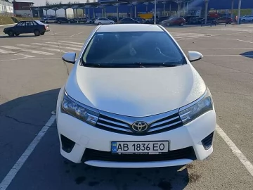 Авто Toyota Corolla 2013 № 7448467