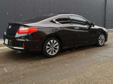 Авто Honda Accord 2013 № 7448470