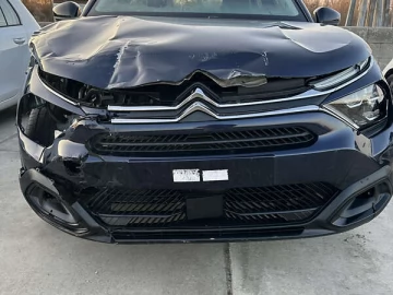 Авто Citroen C4 2024 № 7448471