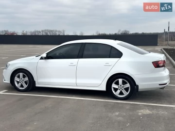 Авто Volkswagen Jetta 2016 № 7448481