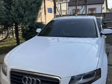 Авто Audi A4 2011 № 7448503