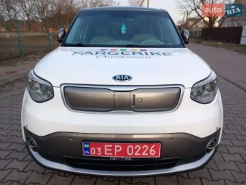 Авто KIA Soul 2018 № 7448514