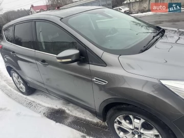 Авто Ford Escape 2013 № 7448517