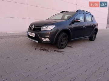 Авто Renault Sandero 2019 № 7448606