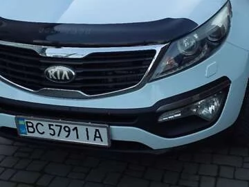 Авто KIA Sportage 2013 № 7448615