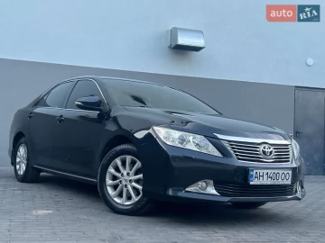 Авто Toyota Camry 2012 № 7448683