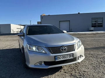 Авто Toyota Camry 2014 № 7448694