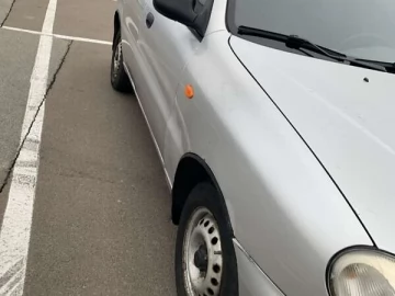 Авто Daewoo Lanos 2007 № 7448718