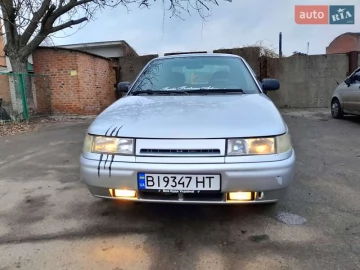 Авто ВАЗ 2110 2005 № 7448722