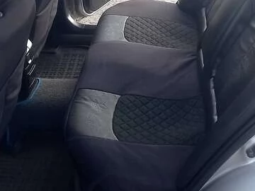 Авто Nissan Maxima 2002 № 7448736