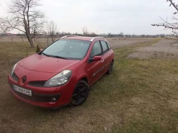 Авто Renault Clio 2008 № 7448751