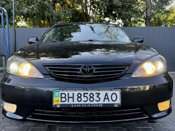 Авто Toyota Camry 2006 № 7448945