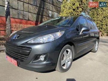Авто Peugeot 207 2009 № 7449008