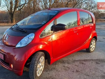 Авто Peugeot Ion 2016 № 7449010