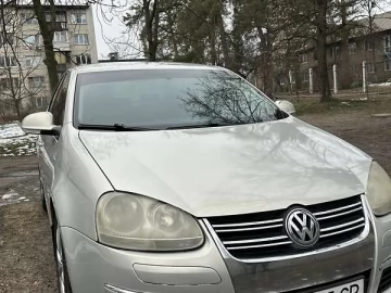 Авто Volkswagen Jetta 2010 № 7449081