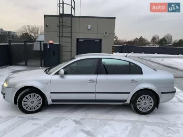 Авто Skoda Superb 2008 № 7449087