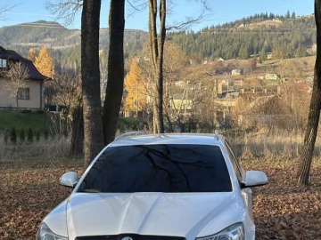 Авто Skoda Octavia 2010 № 7449262