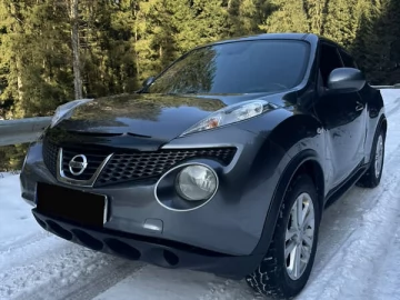 Авто Nissan Juke 2013 № 7449265