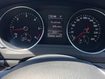 Авто Volkswagen Jetta 2016 № 7449294