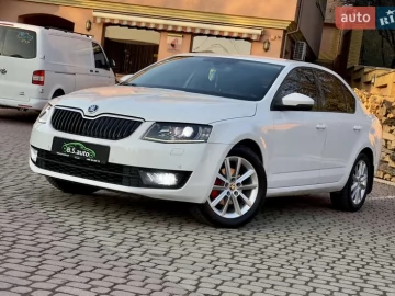 Авто Skoda Octavia 2013 № 7449299