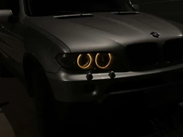 Авто BMW X5 2006 № 7449317