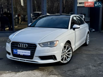 Авто Audi A3 2014 № 7449341