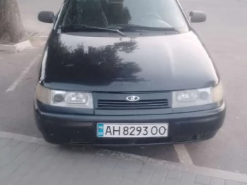 Авто ВАЗ 2110 2011 № 7449377