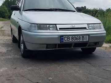 Авто ВАЗ 2110 2004 № 7449378