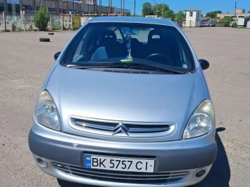 Авто Citroen Xsara 2003 № 7449395