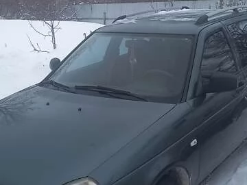 Авто ВАЗ 2171 Priora 2009 № 7449396