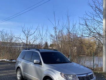 Авто Subaru Forester 2009 № 7449448