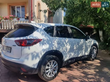 Авто Mazda Cx-5 2014 № 7449473