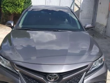 Авто Toyota Camry 2017 № 7449542