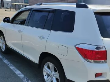 Авто Toyota Highlander 2013 № 7449545