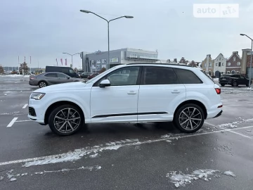Авто Audi Q7 2020 № 7449581