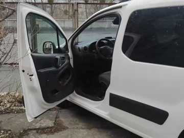 Авто Peugeot Partner 2013 № 7449586