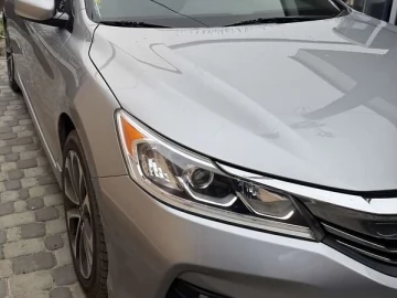 Авто Honda Accord 2017 № 7449589