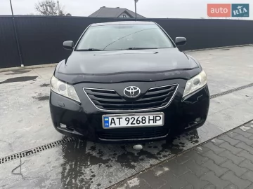 Авто Toyota Camry 2006 № 7449619