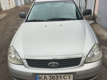 Авто ВАЗ 2171 Priora 2011 № 7449632
