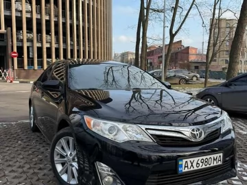 Авто Toyota Camry 2013 № 7449696