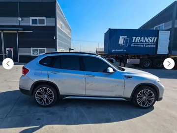 Авто BMW X1 2014 № 7449705