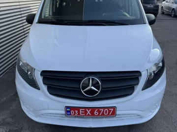 Авто Mercedes Evito 2020 № 7449743