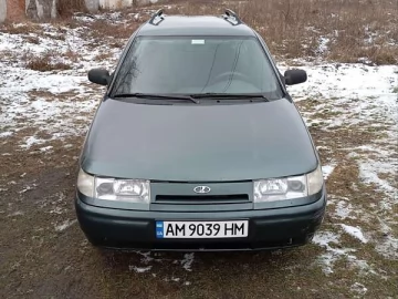 Авто ВАЗ 2111 2008 № 7449746