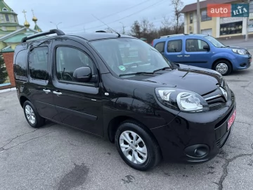 Авто Renault Kangoo 2016 № 7449765