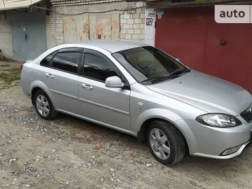 Авто Daewoo Gentra 2013 № 7449782