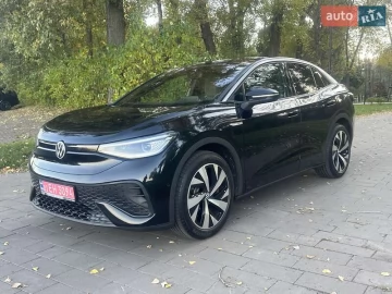 Авто Volkswagen Id 5 2023 № 7449853