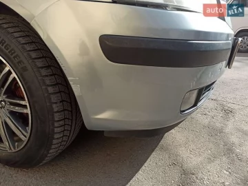 Авто Hyundai Getz 2005 № 7449877