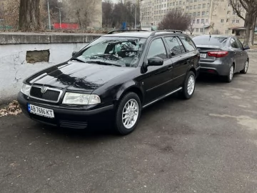 Авто Skoda Octavia 2009 № 7449890