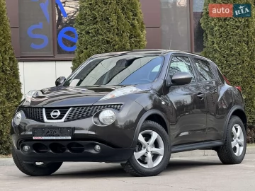Авто Nissan Juke 2013 № 7449906
