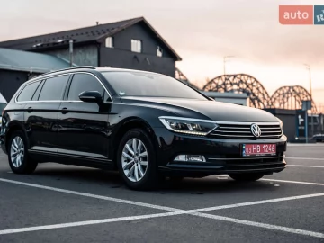 Авто Volkswagen Passat 2019 № 7449912